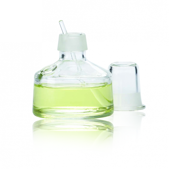 WHEATON® Mounting Media/Balsam Bottle, 100mL, 6/Case