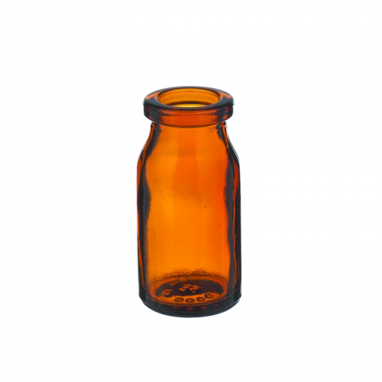WHEATON® Serum, Bottle, Amber