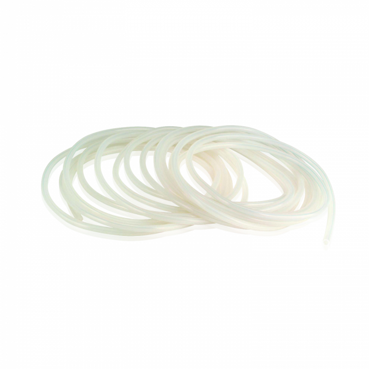WHEATON® Peroxide Cured Silicone Tubing, 1/Case