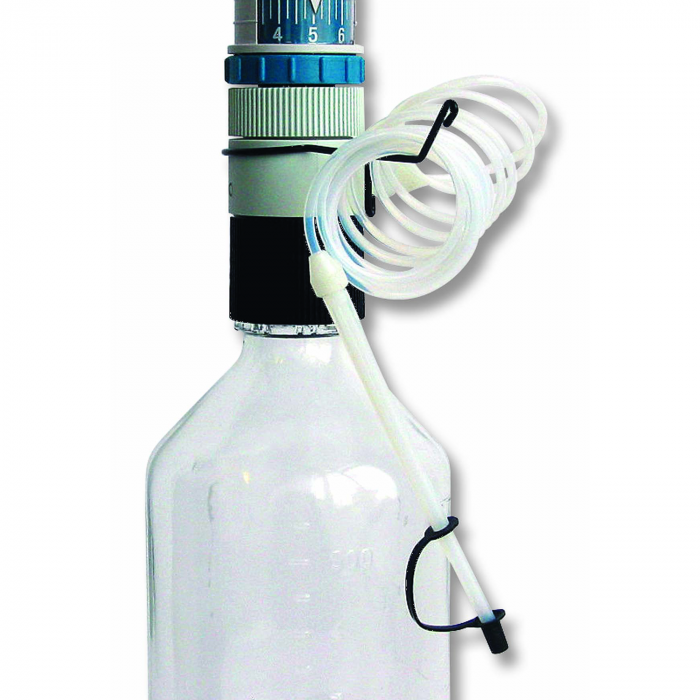 SOCOREX® CALIBREX™, Extension Tubing For Calibrex 520 Dispensers up to 20 mL, 2.2 mm, 1/Case