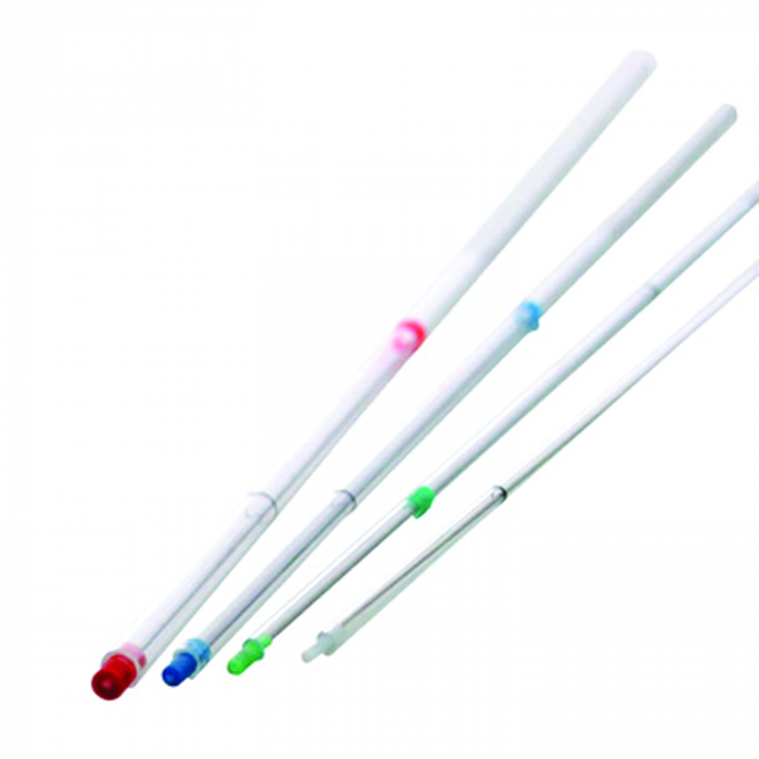 SOCOREX® ACURA® 846, Positive, Displacement, Micropipette, Capillary Accessory, 200/Case