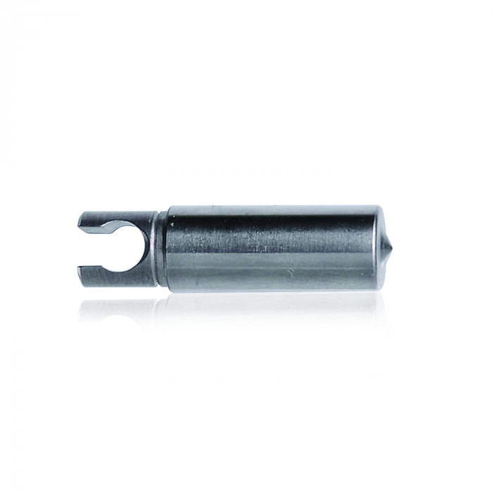 SOCOREX® DOSYS™ Ground Glass Syringe Barrels Piston, 1/Case