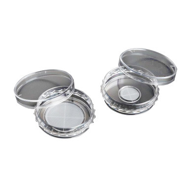 Spheroid Dish, 35mm, PS/PE, Sterile, 15/Cs