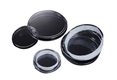 ASI™ Co-Culture Dish (JLK), Sterile, TC Treated, 100 x 20mm, 20/Cs