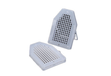 ASI™ SPLPermea™ Rack, PP, 5/Bx - Image 1