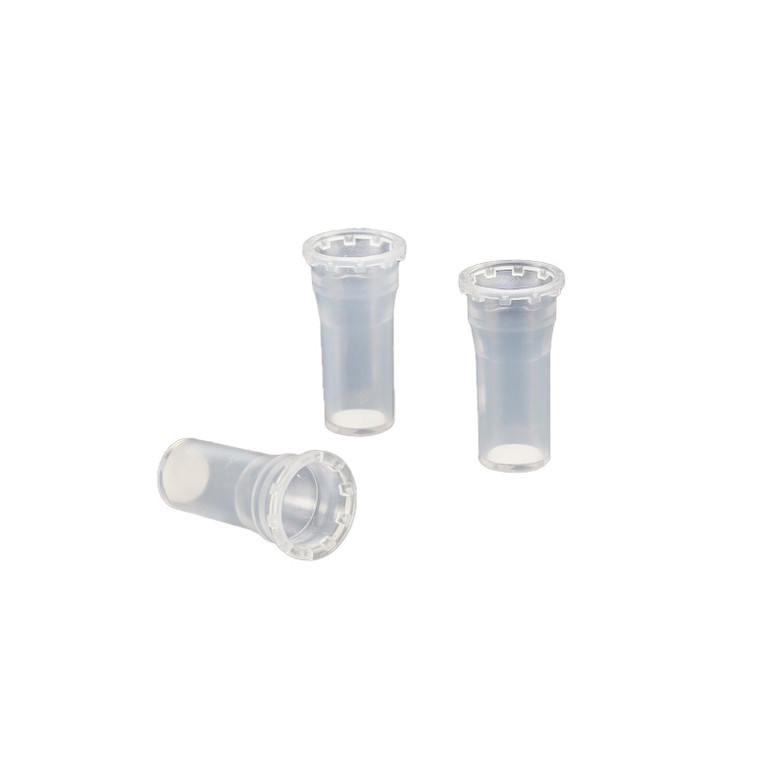 ASI™ Filter Tube 0.45µm, PP, Cellulose Acetate, 5mL, 100/Cs