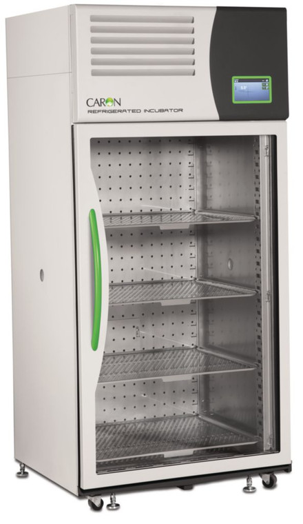 Caron® 7001-25 Refrigerated Incubator | 25 cu. ft. (708 liters)