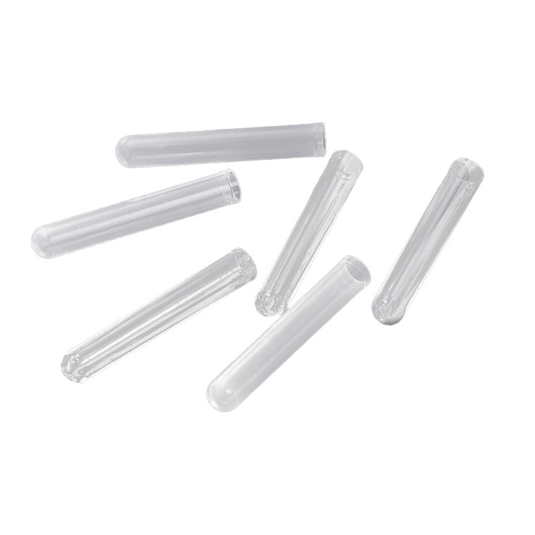 ASI™ 10mL, Medical Tube, Round Bottom, 1000\Cs