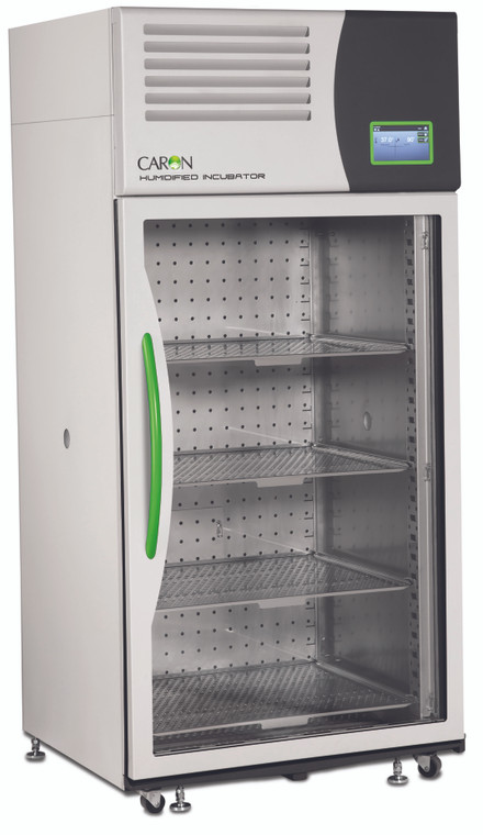 Caron® 7003-33 Humidified Incubator, 33 cu. ft., Temperature and Humidity Controlled