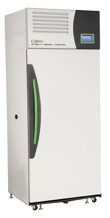 Caron® 7004-33 Stability Freezer 33 cu.ft. (934 Liters)