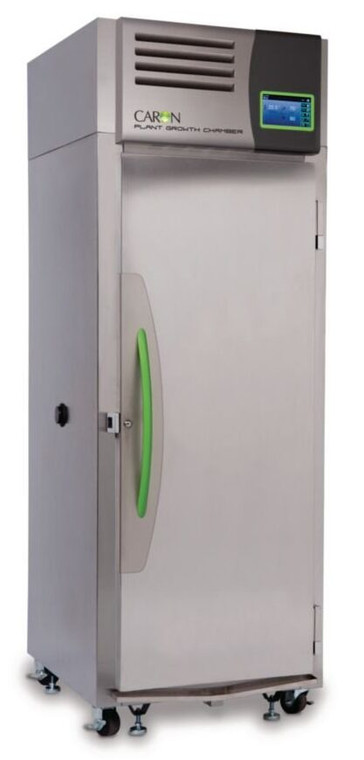 Caron® 7310-22 LED Plant Growth Chamber l 22 cu. ft. (623L) | One Tier