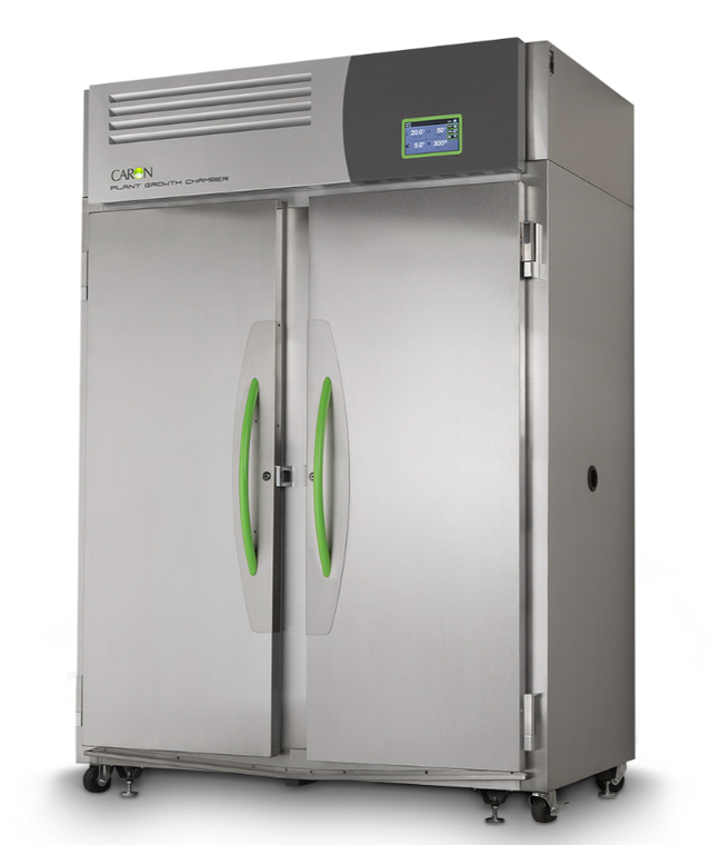 Caron 7314-50 LED Seedling Growth Chamber, 50 cu. ft.