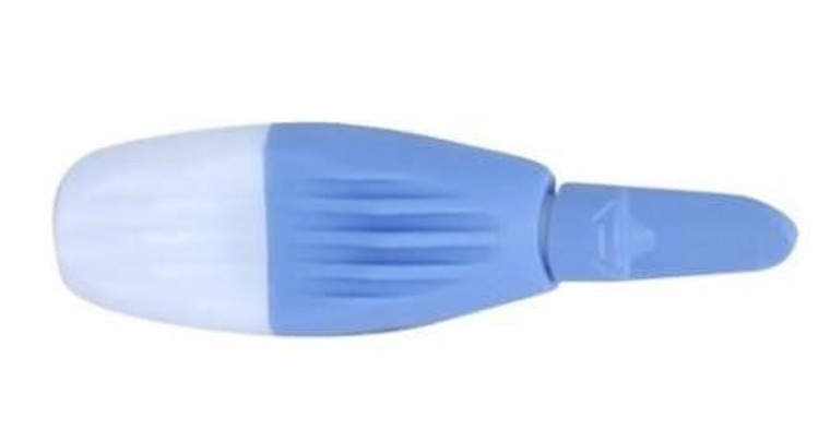 BD® 366578 Microtainer® Contact-Activated Lancet, 1.5mm x 2.0mm, Blue, 200/pk, 10 pk/cs