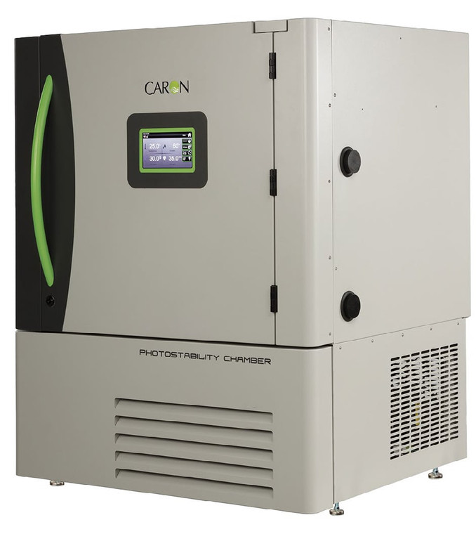 Caron® 7540-11 Photostability Chamber | 11 Cu. Ft. (311L)