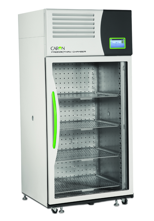 Caron® 7900-25 Freeze-Thaw Chamber | 708 L (25 cu. ft.)