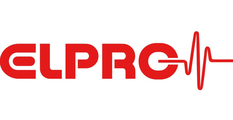 ELPRO® LIBERO™ Steel Braided PT100 Probe Replacement for Dry Shipper