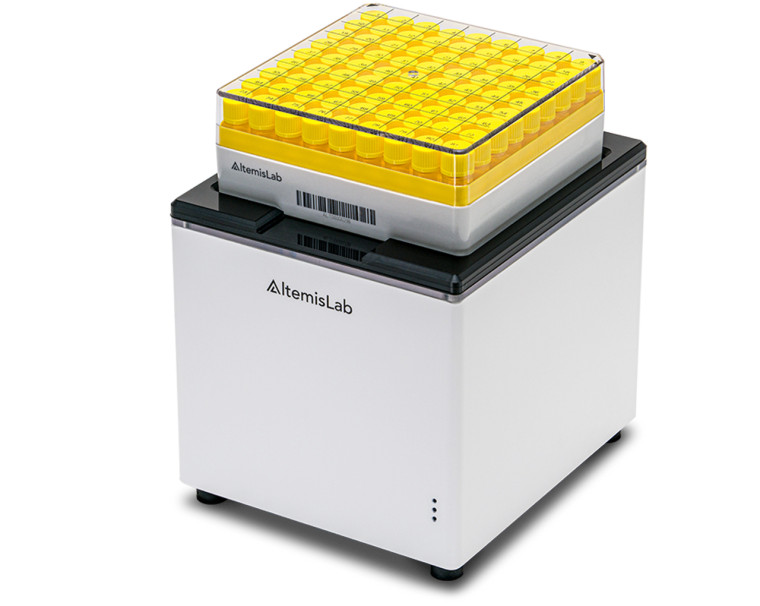 AlteRead™ Large Format and SBS Format 2D Barcode Camera Reader