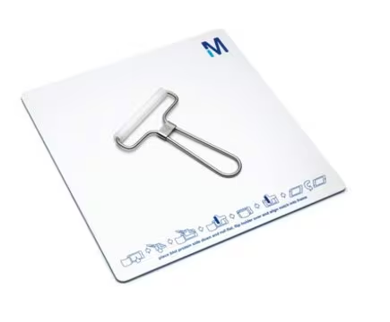 SNAP id® 2.0 Blot Roller, 1 pkg (SNAP2RL)