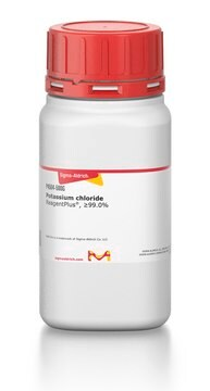 Potassium chloride, 1 X 1 kg (P4504-1KG)