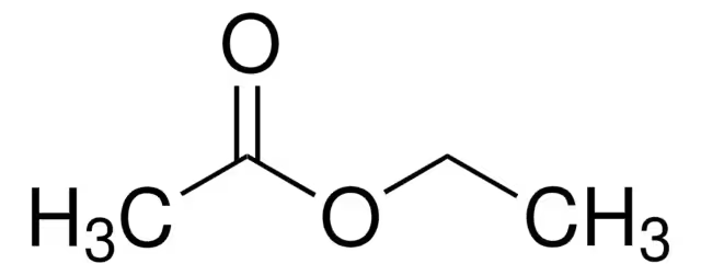 Ethyl acetate, 1 X 4 L (EX0245-1)