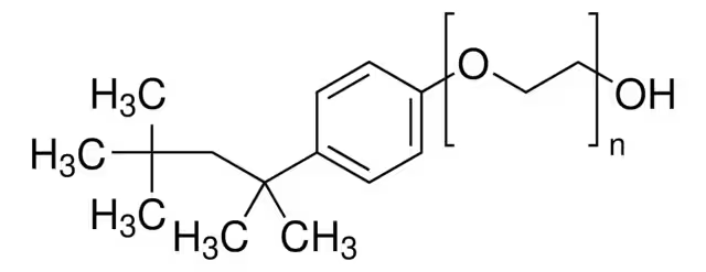 IGEPAL® CA-630, 1 X 500 mL (I3021-500ML)
