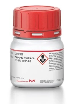 CHAPS hydrate, 1 X 25 g (C3023-25G)