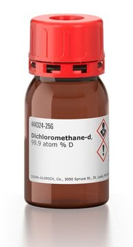 Dichloromethane-d₂, 10 X 0.6 mL (444324-10X0.6ML)