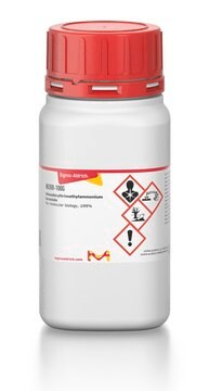 Hexadecyltrimethylammonium bromide, 1 X 100 g (H6269-100G)