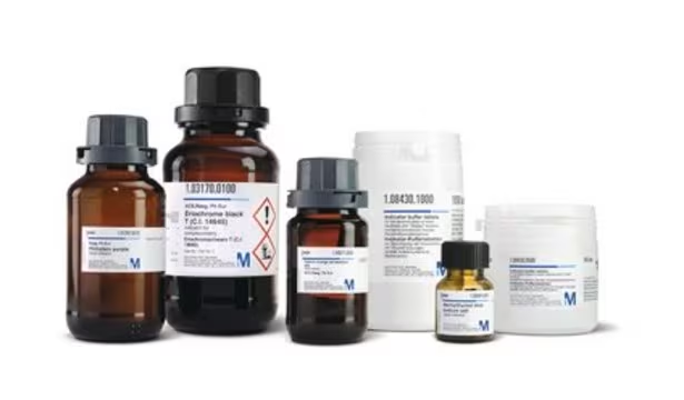 Naphthol green B (C.I. 10020), 1 X 25 g (1013060025)