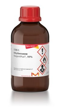 Ethylbenzene, 1 X 1 L (E12508-1L)