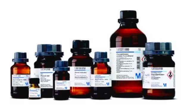Bromocresol purple, 1 X 5 g (1030250005)