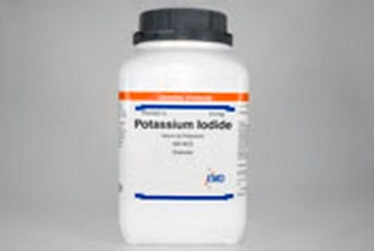 Potassium iodide, 1 X 500 g (PX1507-1)