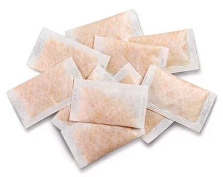 Desiccant sachet 3 g, 1 X 100 units (1038030001)
