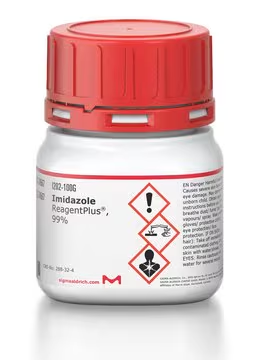 Imidazole, 1 X 25 g (I202-25G)