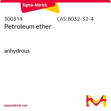 Petroleum ether, 1 X 1 L (300314-1L)