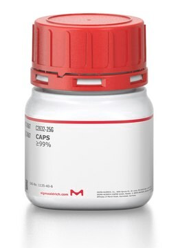 CAPS, 1 X 250 g (C2632-250G)