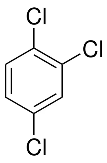 1,2,4-Trichlorobenzene, 1 X 200 L (TX1060-30)