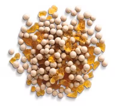 Molecular sieve 0.4 nm, 1 X 1 kg (1057391000)