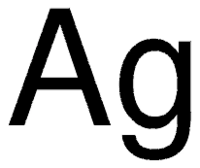 Silver, 1 X 10 g (1015060010)