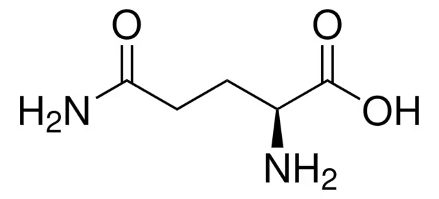 ʟ-Glutamine solution, 1 X 20 mL (G7513-20ML)