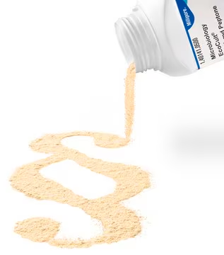 EcoCult® Modified UVM Listeria selective enrichment broth, 1 X 5 kg (1401835000)