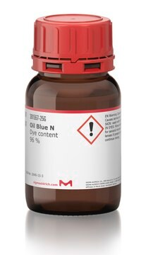 Oil Blue N, 1 X 5 g (391557-5G)