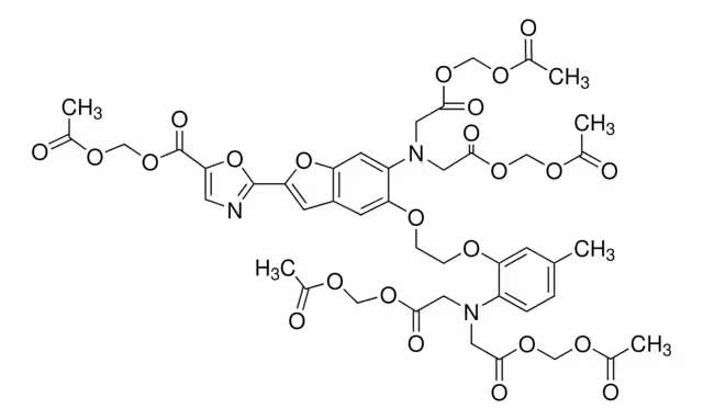 Fura 2-AM, 1 X 1 mg (F0888-1MG)