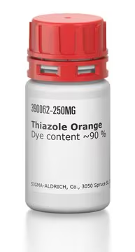 Thiazole Orange, 1 X 1 g (390062-1G)
