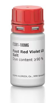 Fast Red Violet LB Salt, 1 X 1 g (F3381-1G)