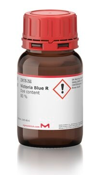 Victoria Blue R, 1 X 25 g (234176-25G)