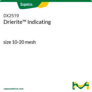 Drierite™ Indicating, 1 X 5 lb (DX2519-3)
