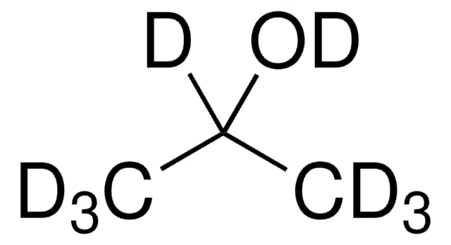 2-Propanol-d₈, 1 X 5 g (175897-5G)