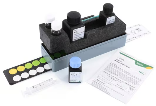 Ammonium Test, 200 tests (1144230002)