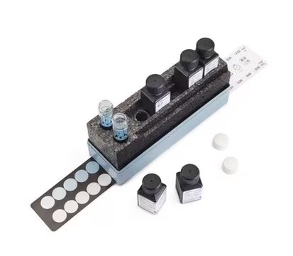 Chromate Test, 1 X 300 tests (1144410001)